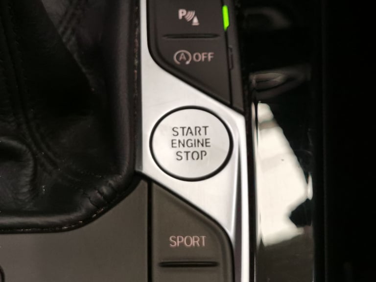 2021 BMW 1 Series 1.5 118i M Sport (LCP) Hatchback 5dr Petrol Manual Euro 6 (s/s) (136 ps) -  Hat...