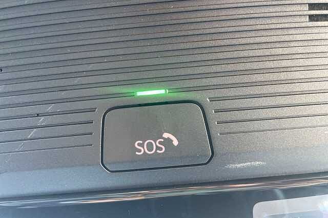 2020 Volkswagen ID.3 150kW 1ST Edition Pro Power 58kWh 5dr Auto Hatchback ELECTRIC Automatic