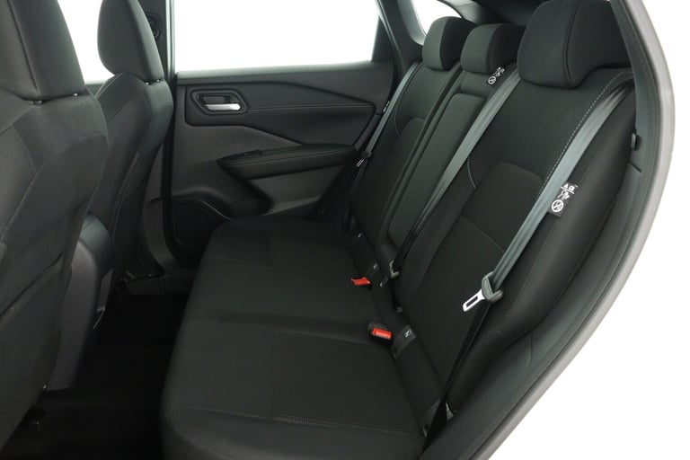 2023 Nissan Qashqai 1.3 DiG-T MH 158 Acenta Premium 5dr Xtronic Hatchback Petrol Automatic