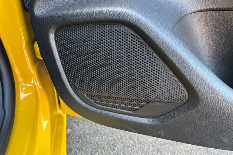 2023 Peugeot 208 1.2 PureTech 100 GT 5dr HATCHBACK PETROL Manual