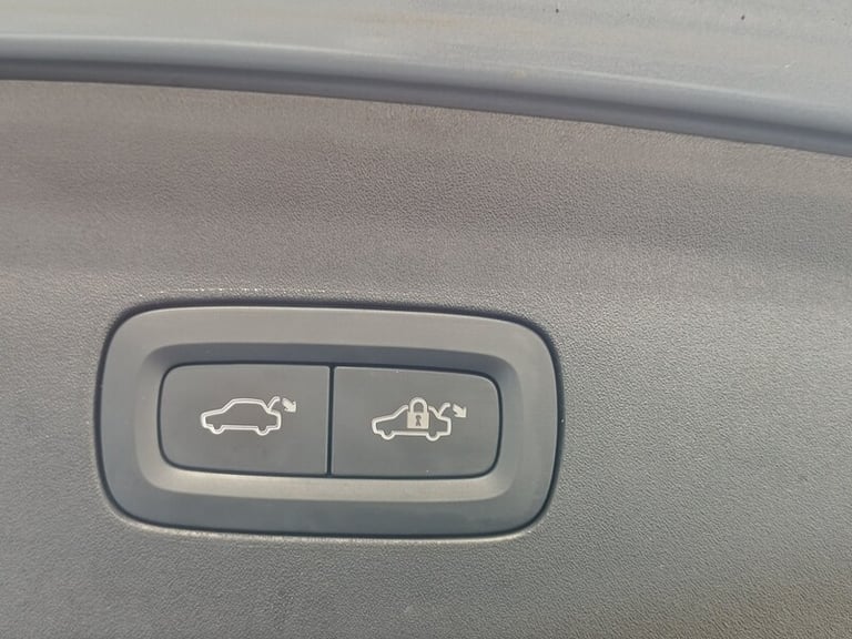 2021 Polestar Polestar 2 300kW 78kWh Long Range DM [Plus] 5dr 4WD Auto SALOON ELECTRIC Automatic