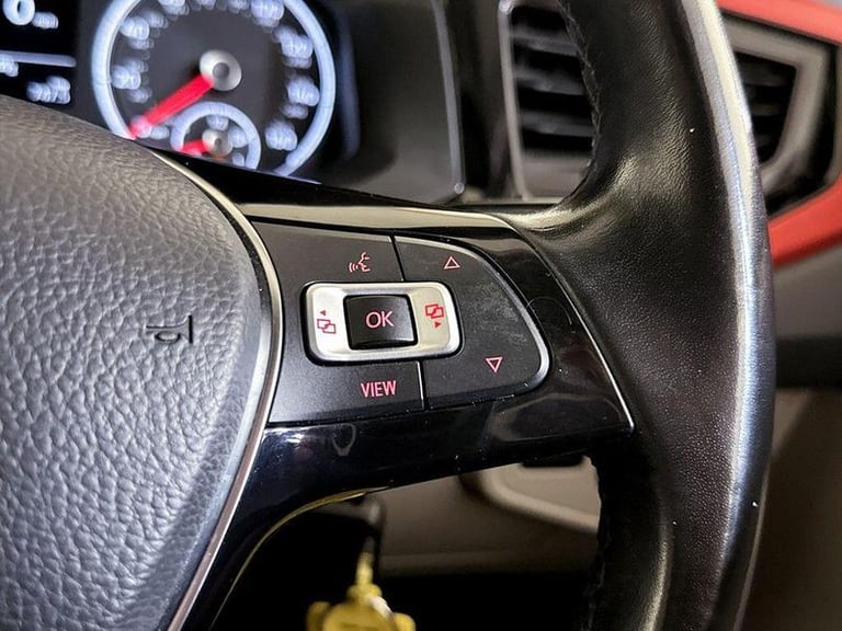 2020 Volkswagen Polo 1.0 EVO beats Euro 6 (s/s) 5dr Manual Hatchback Petrol Manual