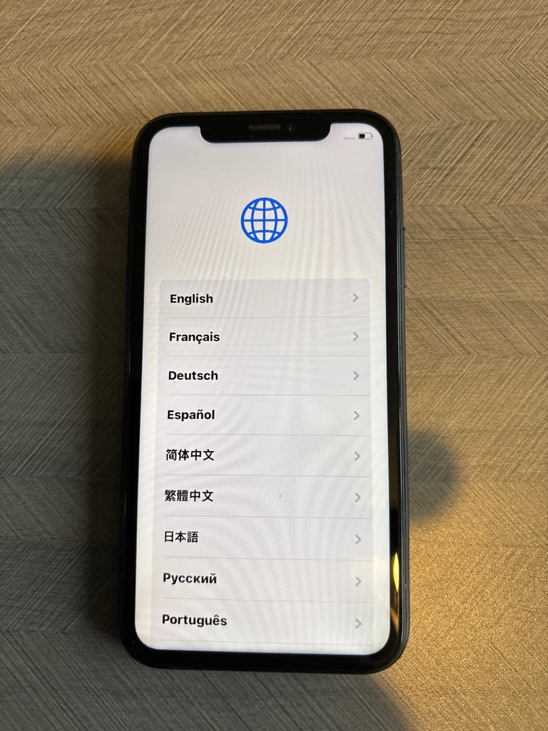 image for iPhone XR 64GB