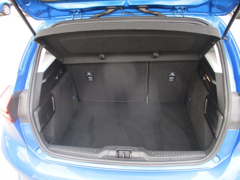 2023 Ford Focus Focus Titanium 5 door 1.0L EcoBoost 125PS FWD 6 Speed Manual HATCHBACK Petrol Manual