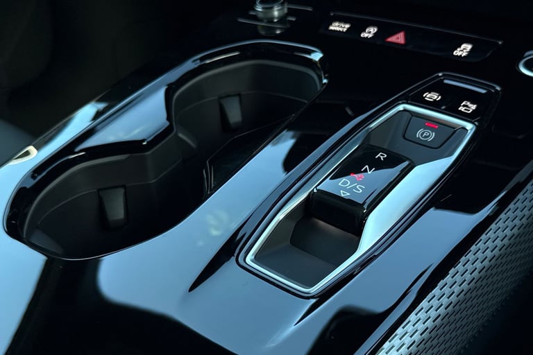 2025 Audi A5 2.0 TFSI Edition 1 S Tronic Euro 6 (s/s) 5dr Estate Automatic