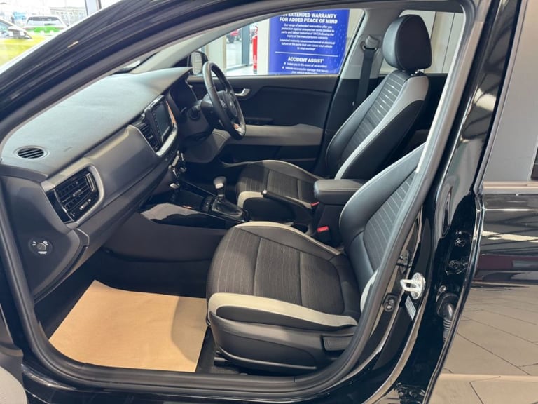  Kia Stonic 1.0T GDi 3 5dr Auto Petrol