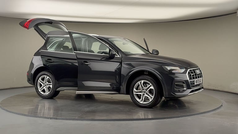 2020 Audi Q5 2.0 TFSI 45 Sport SUV 5dr Petrol S Tronic quattro Euro 6 (s/s) (265 ps) SUV Petrol A...