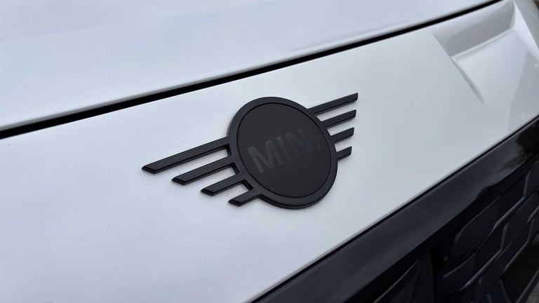 2024 MINI Countryman 150kW E Sport 66kWh 5dr Auto Hatchback Electric Automatic