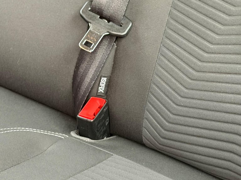 2013 Ford Fiesta 1.0T EcoBoost Zetec Euro 5 (s/s) 3dr HATCHBACK Petrol Manual