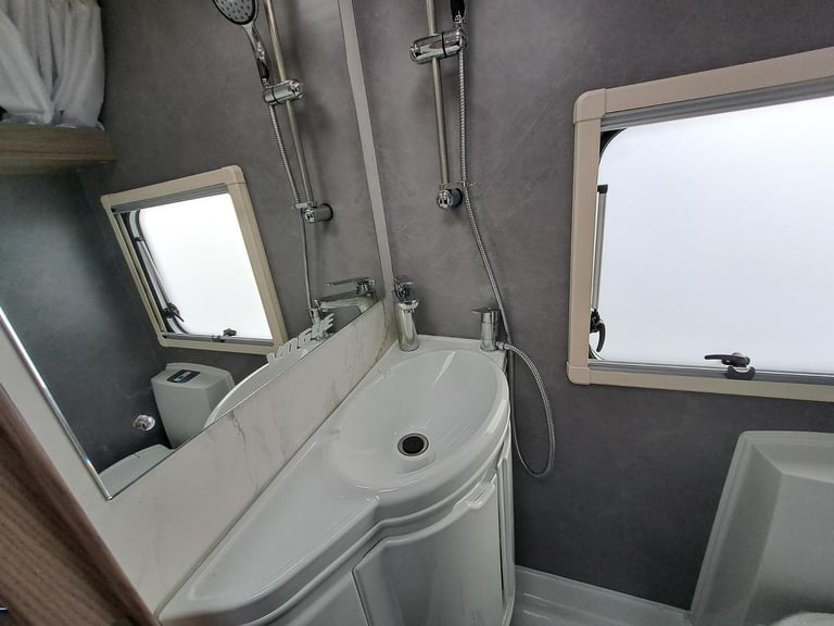 2023 Swift Vogue Compact