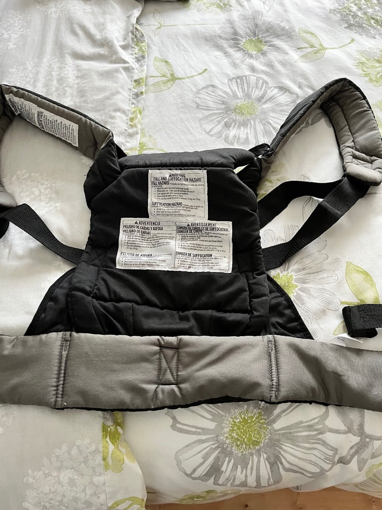 Infantino Baby Carrier