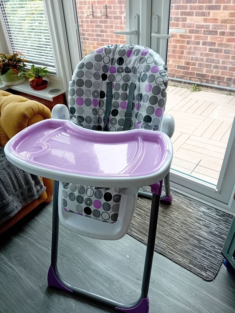 image for Highchair 