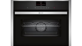Neff N 90 Built-in compact oven