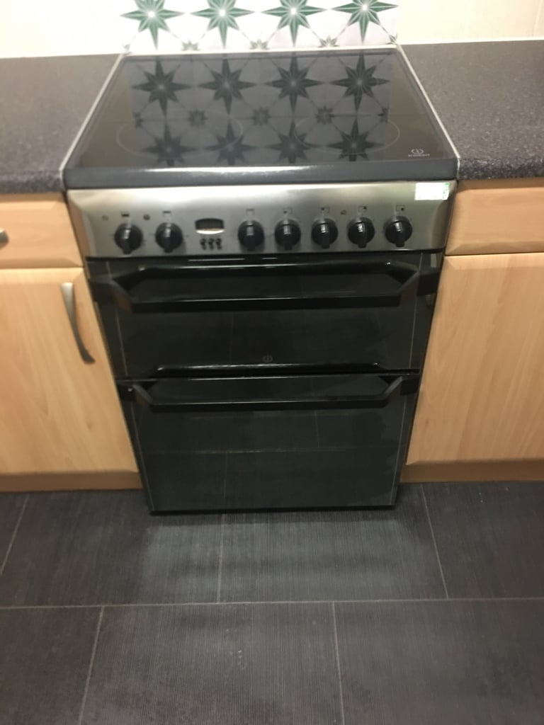 image for Indesit cooker