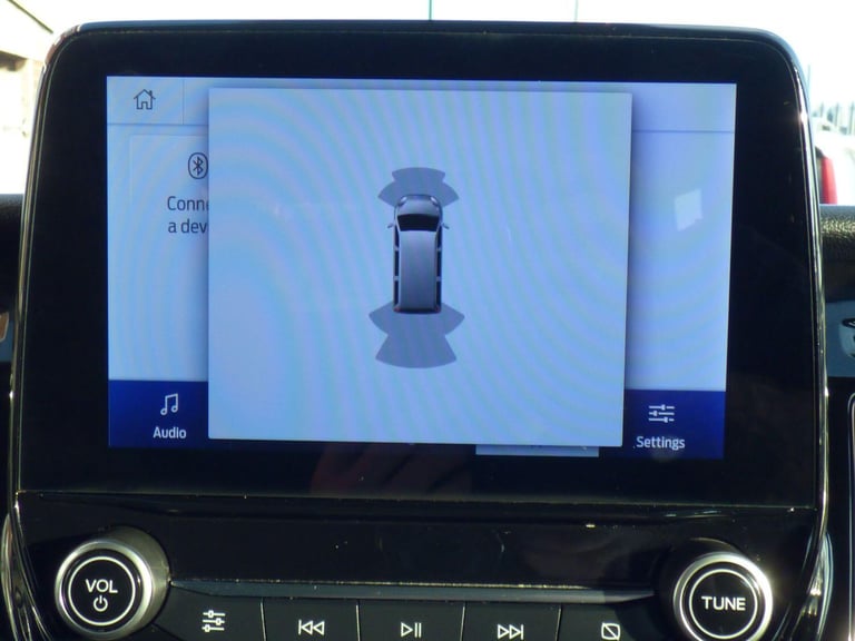 FORD TOURNEO CUSTOM 2.0 Tourneo Custom Titanium Bus M1 320 L2 2.0L EcoBlue