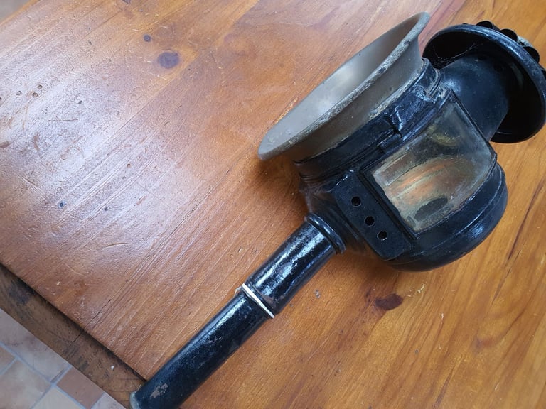 image for  Carriage lamp