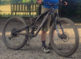 image for STOLEN BIKES - SPECIALIZED, WHYTE 905, FEARLESS VULTURE