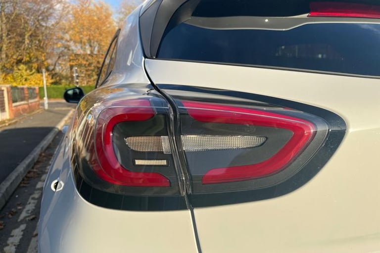 2023 Ford Puma 1.0 EcoBoost Hybrid mHEV ST-Line X 5dr HATCHBACK PETROL Manual