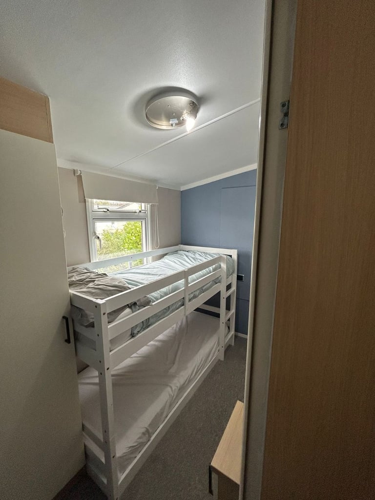2012 Swift serenity static caravan for sale
