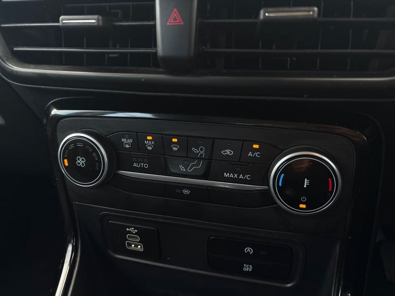 2022 Ford Ecosport 1.0 EcoBoost 140 ST-Line 5dr 5 Door PETROL Manual