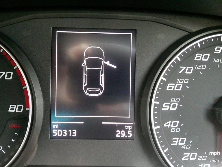SEAT IBIZA 1.0 TSI FR 2018