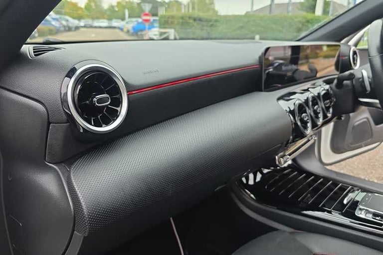 2019 Mercedes-Benz A-Class A250 4Matic AMG Line Executive 5dr Auto HATCHBACK PETROL Automatic