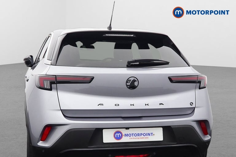 2025 Vauxhall Mokka 100kW Ultimate 50kWh 5dr Auto HATCHBACK ELECTRIC Automatic