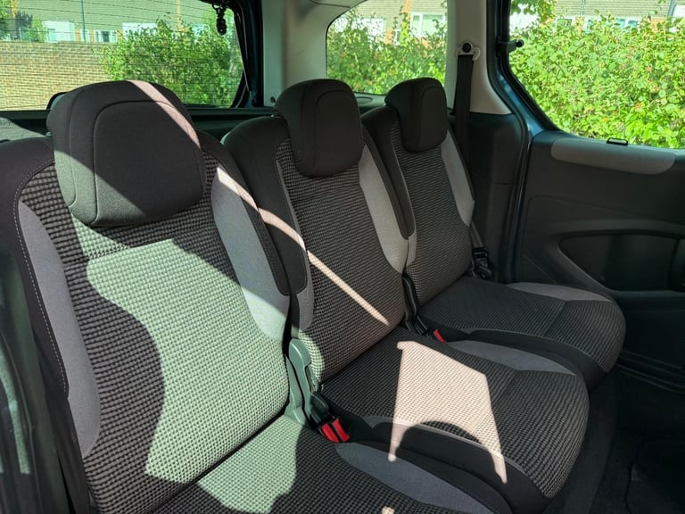 ✿2014/14 Peugeot Partner Tepee 1.6 Hdi Outdoor, 5dr, MPV, Diesel ✿NICE EXAMPLE✿