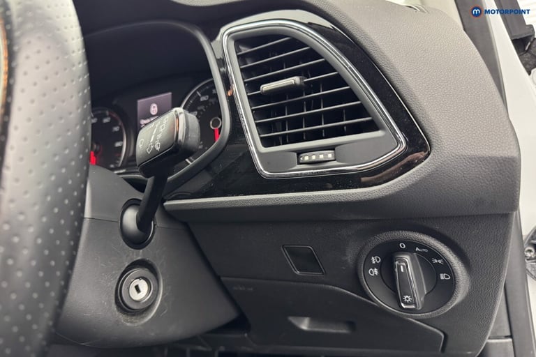2020 SEAT Leon 1.5 TSI EVO FR [EZ] 5dr Hatchback Petrol Manual