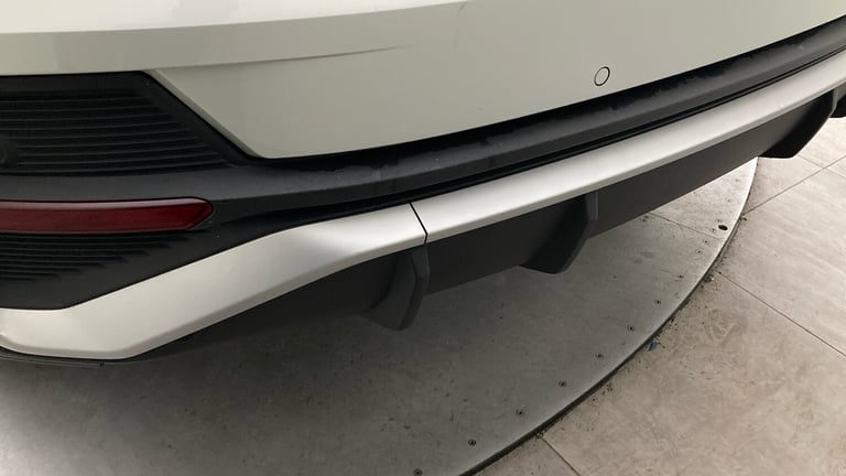 2022 Audi Q3 35 TFSI S Line 5dr S Tronic Petrol Estate Estate Petrol Automatic