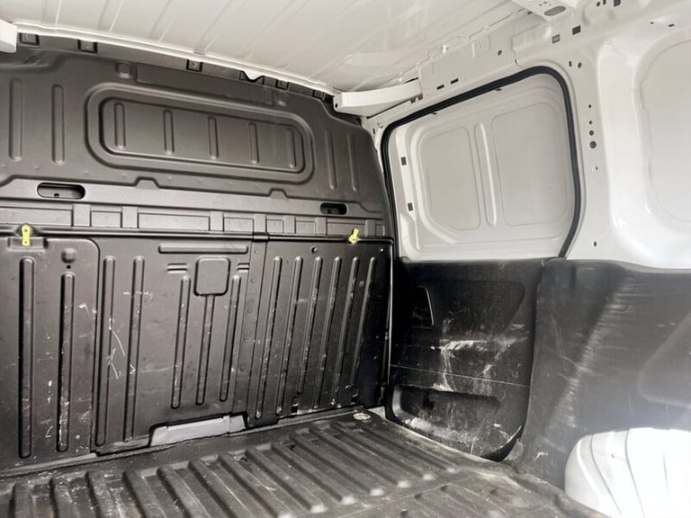 2021 Toyota ProAce 1.5D 100 Icon Van PANEL VAN DIESEL Manual