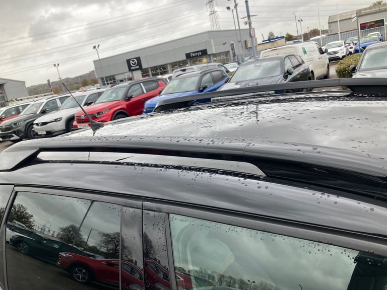 2022 Citroen C3 Aircross 1.2 PureTech 110 Shine Plus 5dr Hatchback PETROL Manual