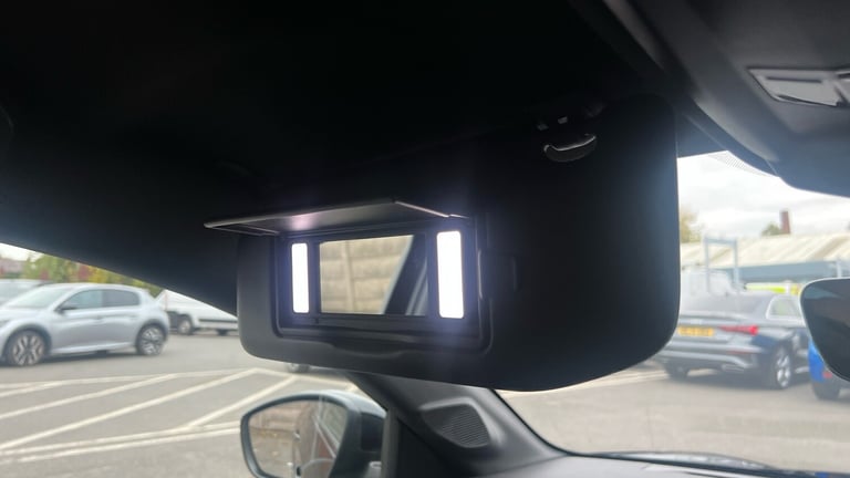 2022 Peugeot 208 1.2 PureTech GT Hatchback 5dr Petrol Manual Euro 6 (s/s) (100 ps) Hatchback Petr...