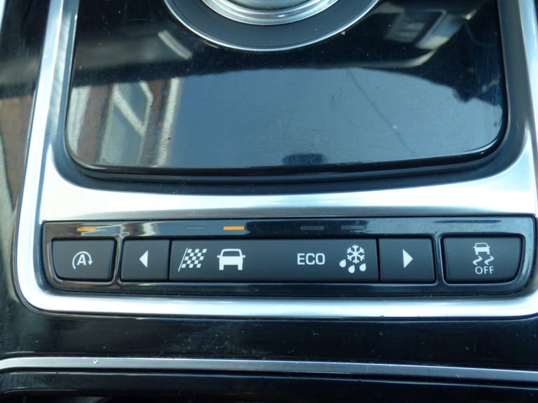 JAGUAR XF 2.0 d Prestige **Â