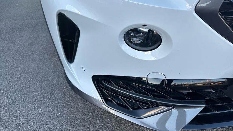 2024 Cupra Formentor 1.4 eHybrid 204 V2 5dr DSG Estate Estate Hybrid Automatic