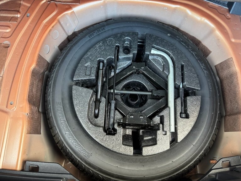 2019 Volkswagen Polo 1.6 TDI 95 SEL 5dr HATCHBACK DIESEL Manual