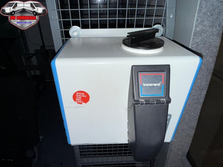 2019 Mercedes-Benz Sprinter 516CDI 19 Reg 9 Seater Crew Minibus 79K Miles + VAT  Diesel Manual