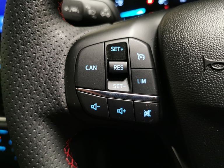 2022 Ford Fiesta 1.0T EcoBoost ST-Line Hatchback 5dr Petrol Manual Euro 6 (s/s) (100 ps) - N Hatc...