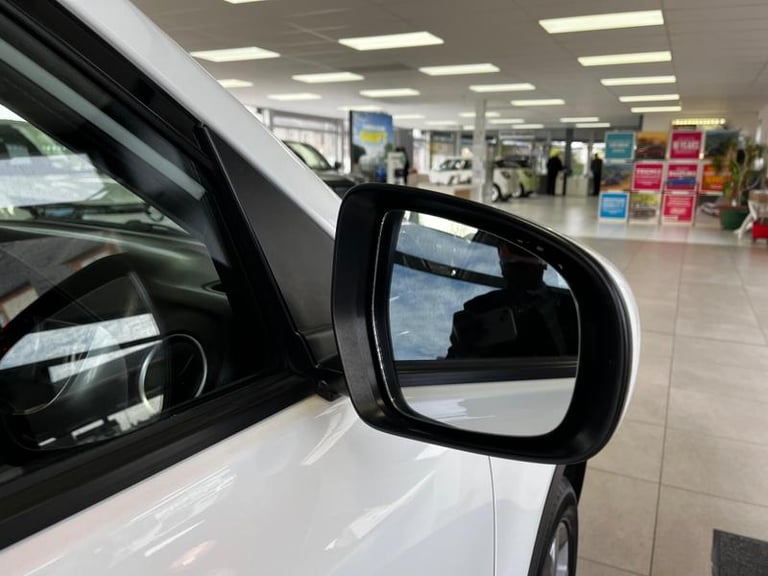 2017 Suzuki Vitara 1.6 DDiS SZ-T 5dr HATCHBACK DIESEL Manual