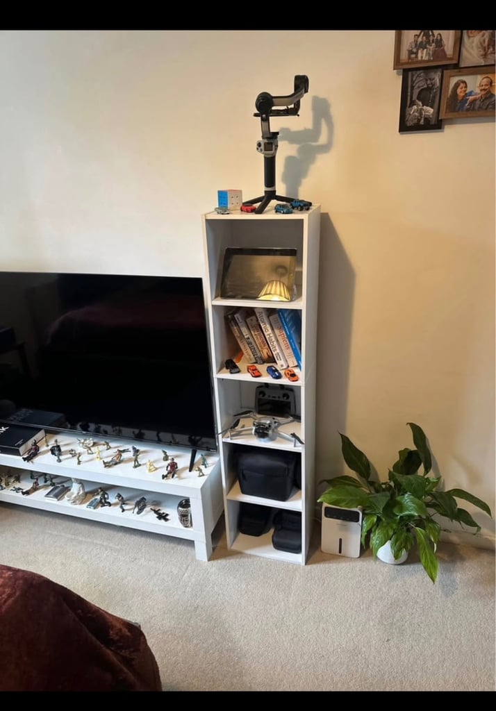 image for Ikea book shelf