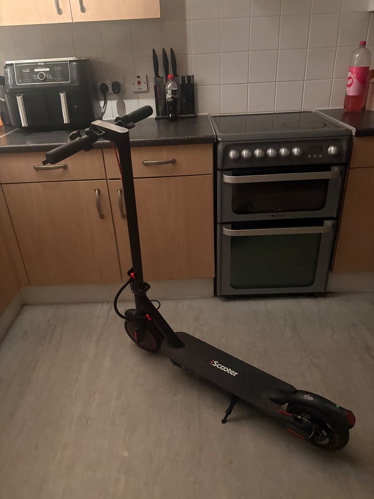 image for I scooter 9 
