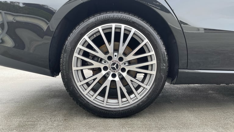 2024 Mercedes-Benz CLA 200 Sport Executive 5dr Tip Auto Petrol Estate Estate Petrol Automatic