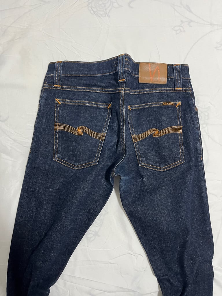 Carhartt Tommy Nudie Nicce hoodies jackets jeans M size