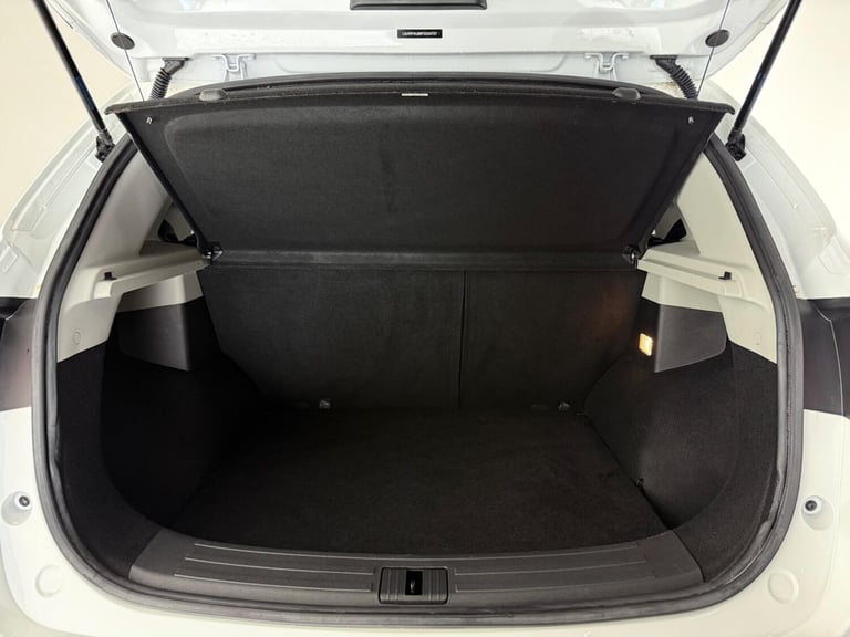 2023 MG MG ZS 1.5 VTi-TECH Excite 5dr HATCHBACK PETROL Manual