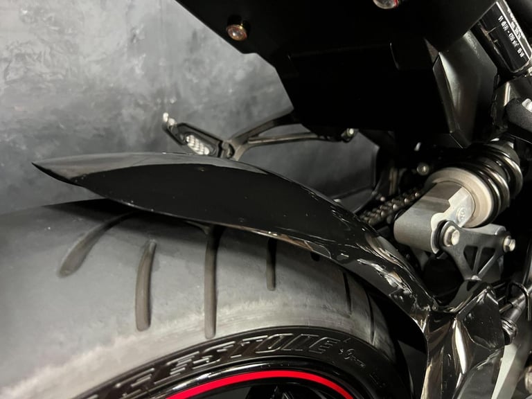 2018 Kawasaki Z900 900 Supernaked Euro 4