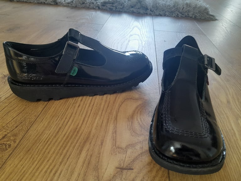 Kickers shoes Women s Shoes for Sale Gumtree