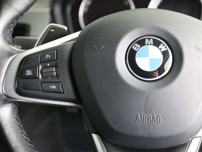 2022 BMW X2 2.0 20i Sport SUV 5dr Petrol Auto xDrive Euro 6 (s/s) (178 ps) HATCHBACK Petrol Autom...