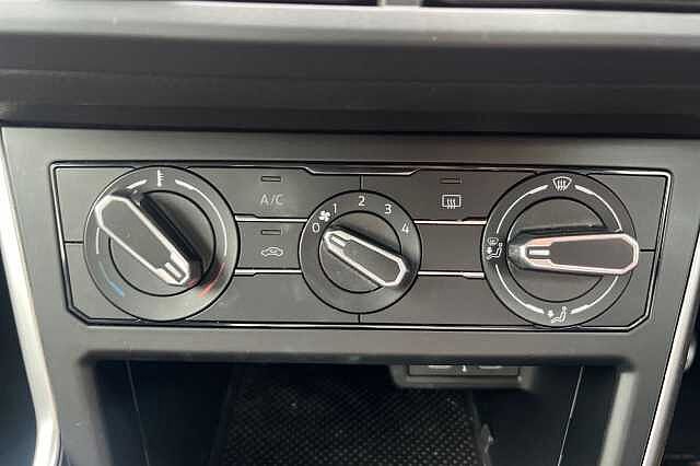 2023 Volkswagen Polo 1.0 Life 5dr Hatchback Petrol Manual