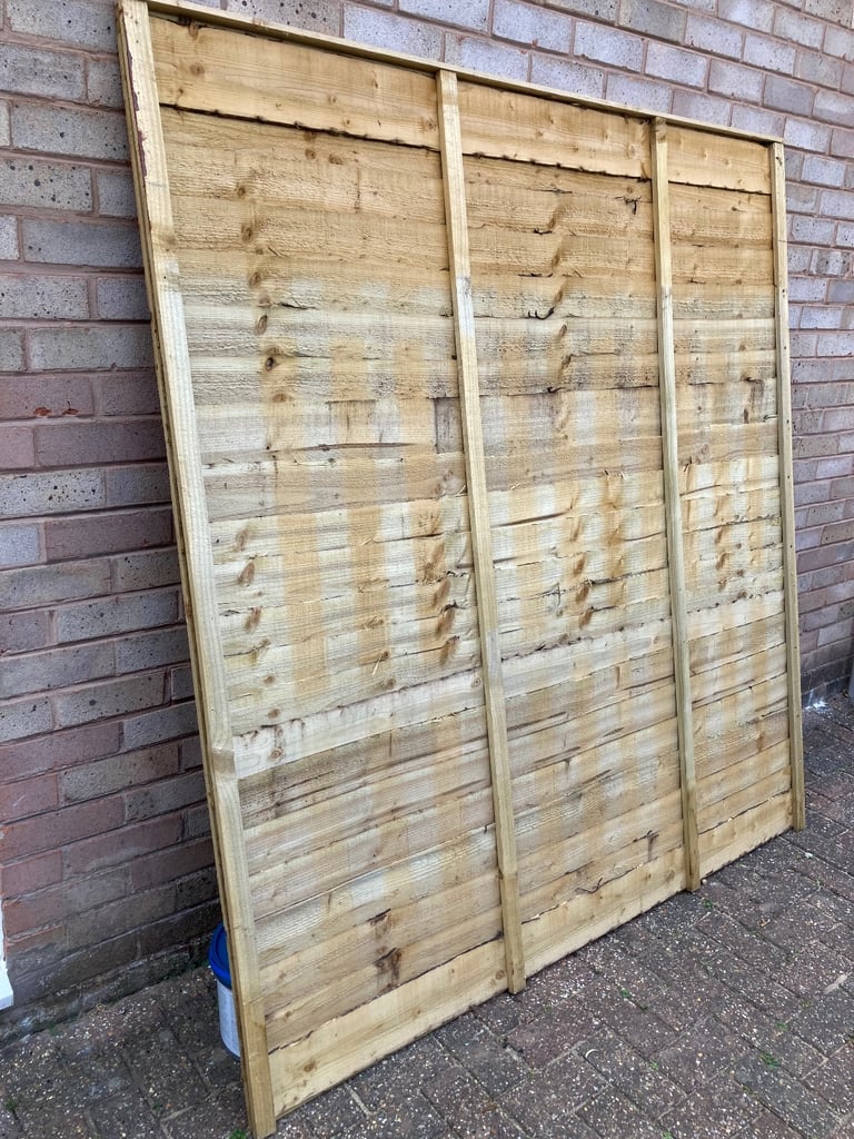 Fence Panel