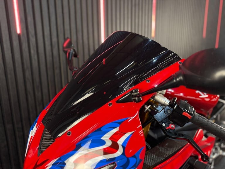 2007 Triumph Daytona 675 675